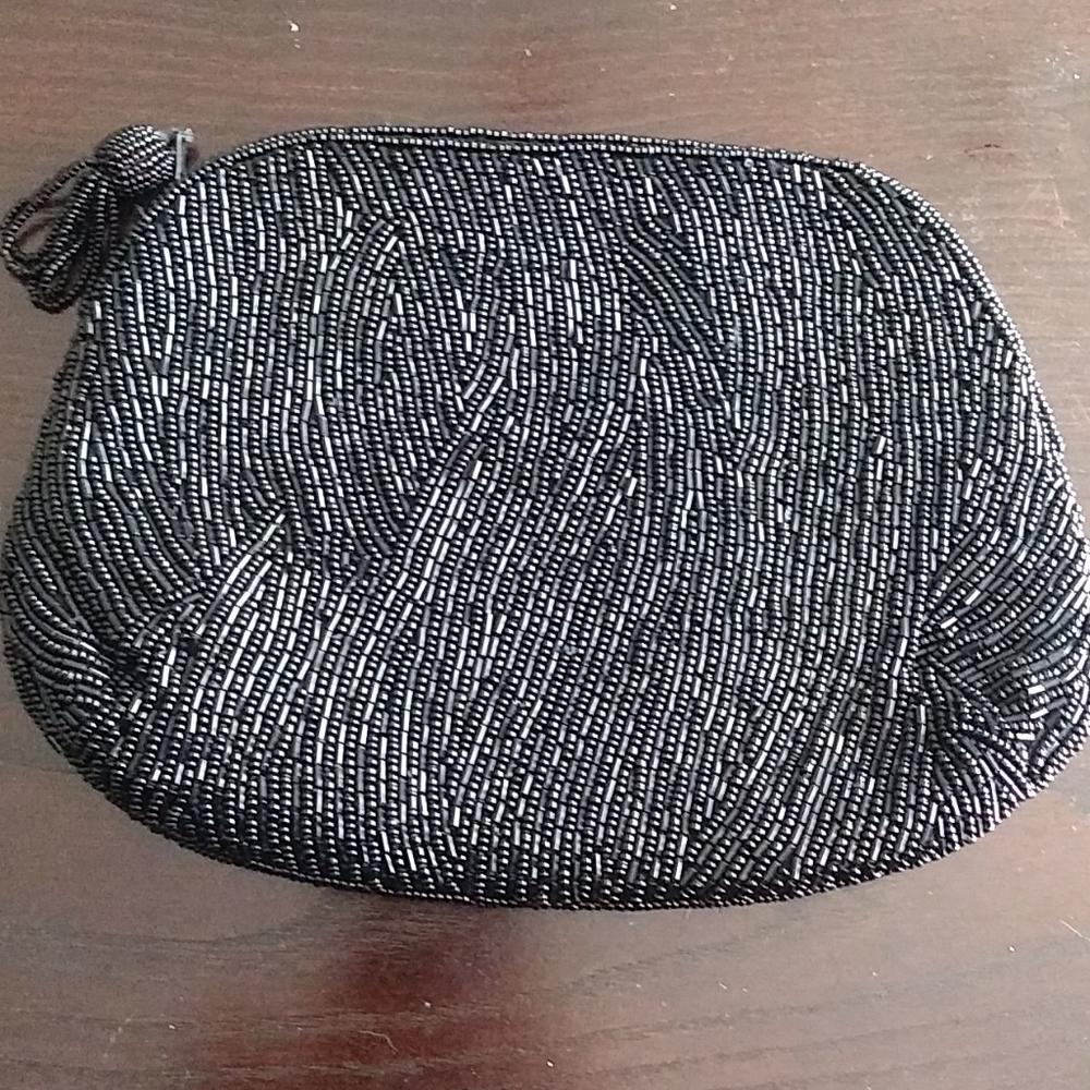 3 for 25 bundle beaded clutch purse